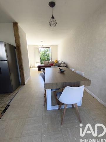 Maison à vendre 4 pièces 81,5 m² Saint-Gaultier