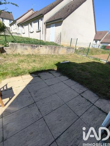 Maison à vendre 4 pièces 81,5 m² Saint-Gaultier