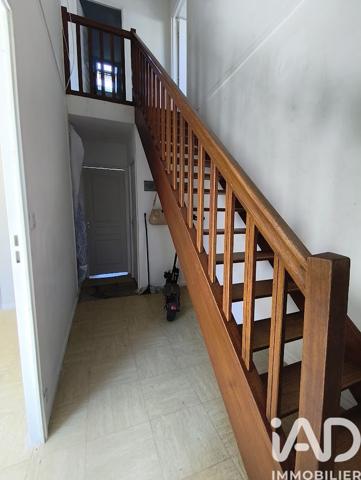 Maison à vendre 4 pièces 81,5 m² Saint-Gaultier
