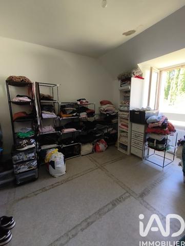 Maison à vendre 4 pièces 81,5 m² Saint-Gaultier