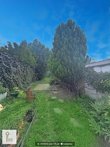 Maison à vendre à Croix réf. VM39723-GF