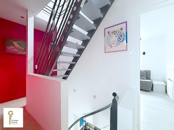 Maison à vendre à Croix réf. VM39723-GF
