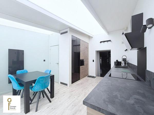 Maison à vendre à Croix réf. VM39723-GF
