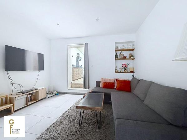 Maison à vendre à Croix réf. VM39723-GF