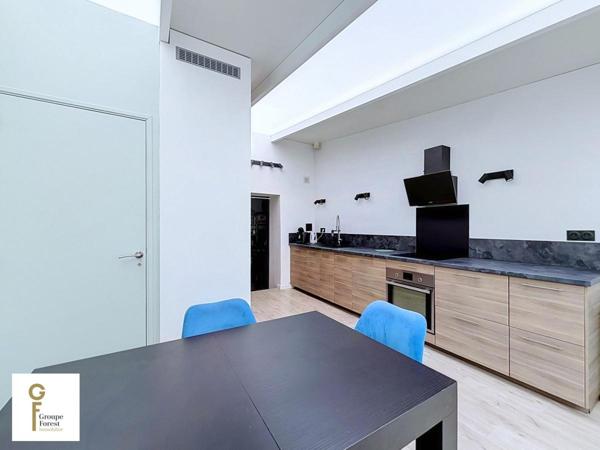 Maison à vendre à Croix réf. VM39723-GF