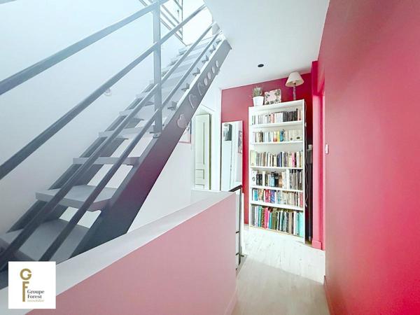 Maison à vendre à Croix réf. VM39723-GF