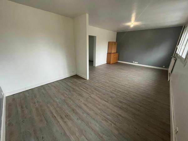 Appartement à louer    2 pièces • 61,50 m2 Beauvais