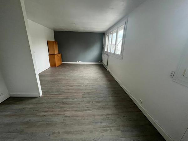 Appartement à louer    2 pièces • 61,50 m2 Beauvais