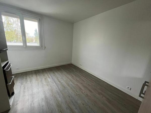 Appartement à louer    2 pièces • 61,50 m2 Beauvais