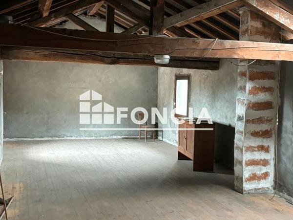 À vendre Maison 7 pièces 256 m² - Crolles 38920