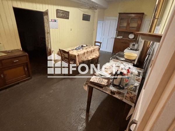À vendre Maison 7 pièces 256 m² - Crolles 38920