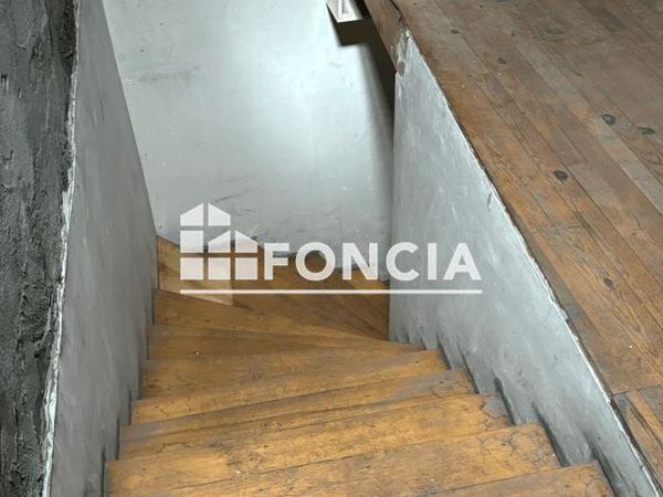 À vendre Maison 7 pièces 256 m² - Crolles 38920