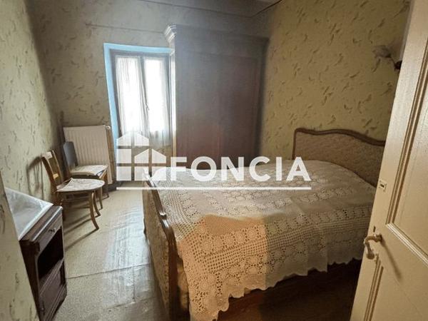 À vendre Maison 7 pièces 256 m² - Crolles 38920