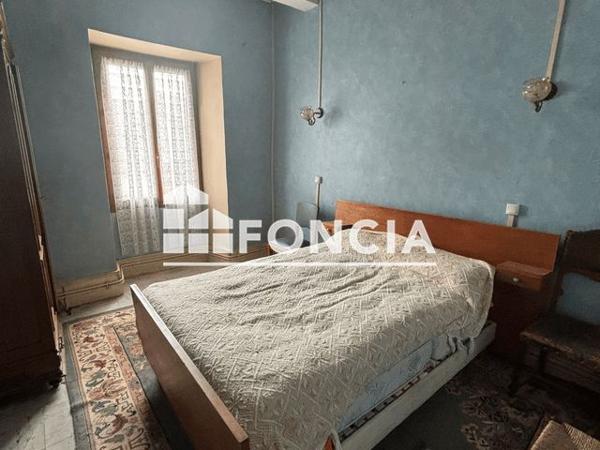 À vendre Maison 7 pièces 256 m² - Crolles 38920