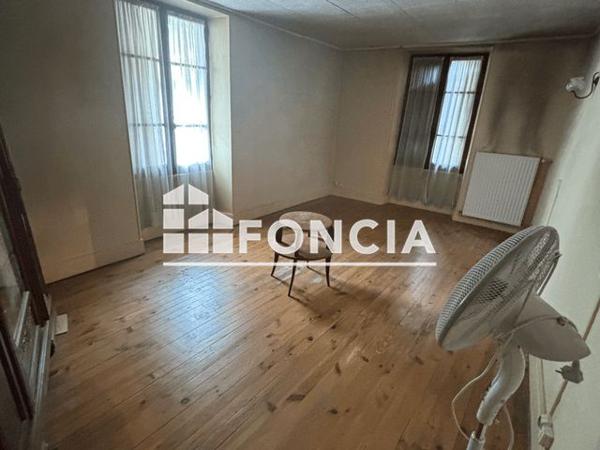 À vendre Maison 7 pièces 256 m² - Crolles 38920