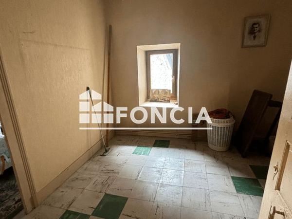 À vendre Maison 7 pièces 256 m² - Crolles 38920