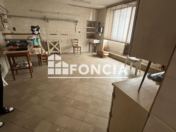 À vendre Maison 7 pièces 256 m² - Crolles 38920
