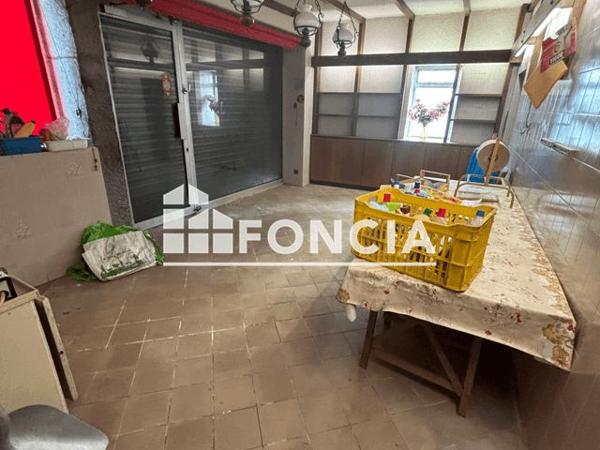 À vendre Maison 7 pièces 256 m² - Crolles 38920