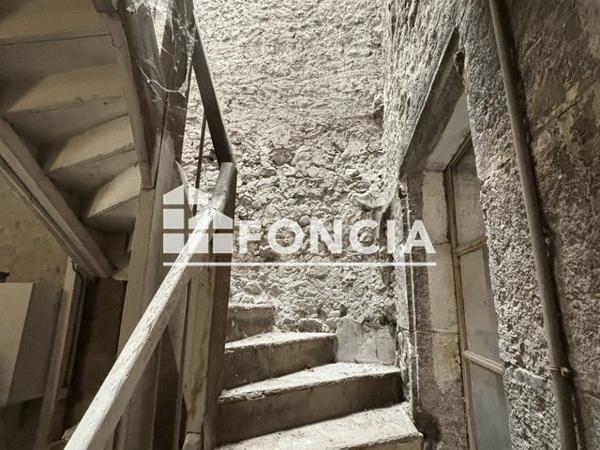 À vendre Maison 7 pièces 256 m² - Crolles 38920