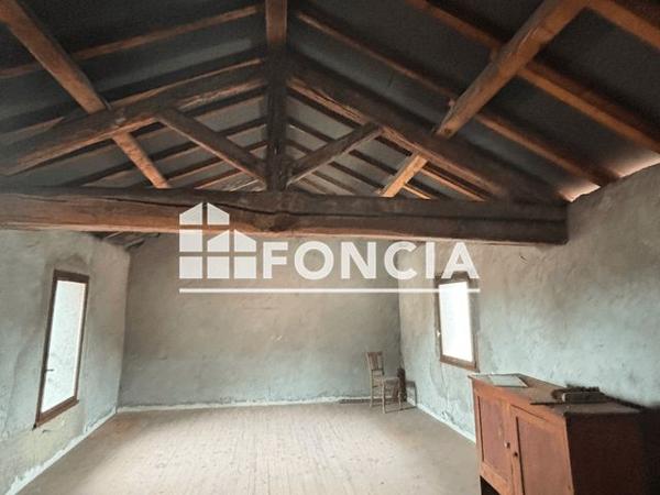 À vendre Maison 7 pièces 256 m² - Crolles 38920