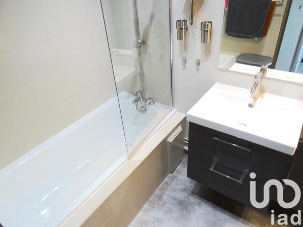 Appartement à vendre 4 pièces 79 m² Ris-Orangis