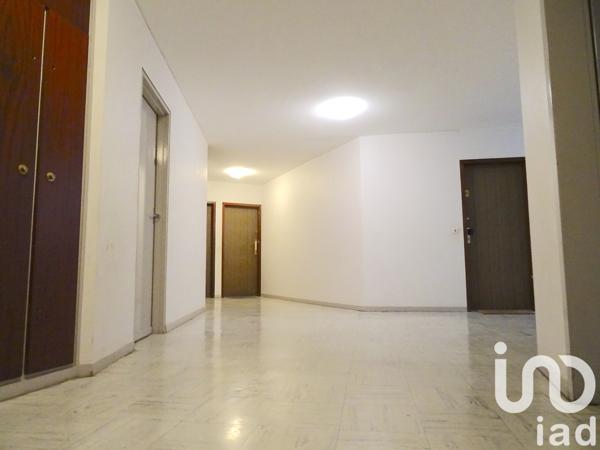 Appartement à vendre 4 pièces 79 m² Ris-Orangis
