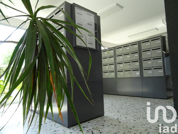 Appartement à vendre 4 pièces 79 m² Ris-Orangis