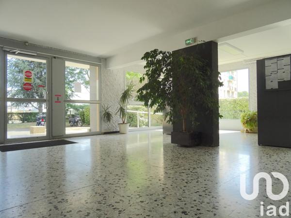 Appartement à vendre 4 pièces 79 m² Ris-Orangis