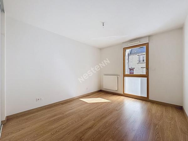 Appartement T3 - Hyper Centre - Terrasse - place de parking - copropriété de 2015