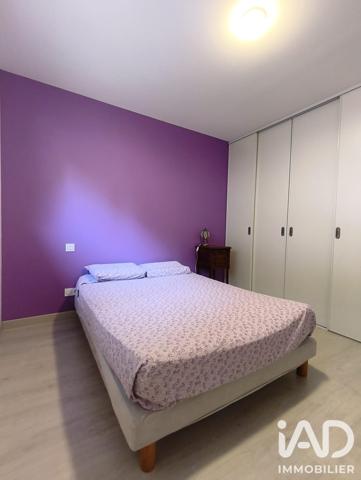 Maison à vendre 4 pièces 95 m² Cunac