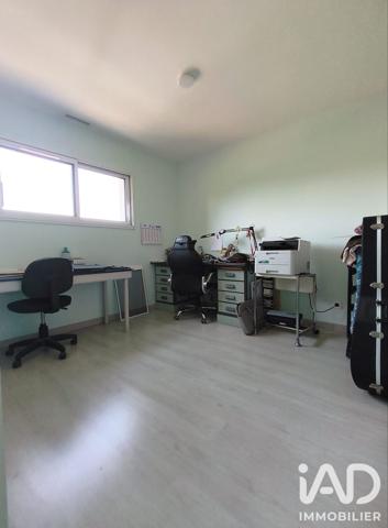 Maison à vendre 4 pièces 95 m² Cunac