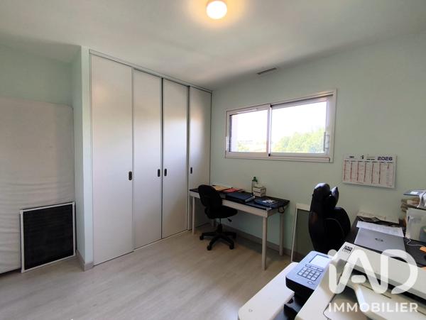 Maison à vendre 4 pièces 95 m² Cunac