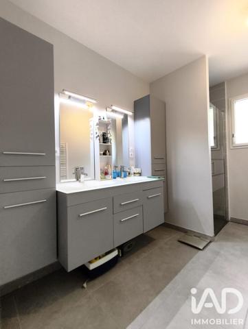 Maison à vendre 4 pièces 95 m² Cunac