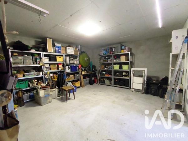 Maison à vendre 4 pièces 95 m² Cunac
