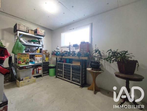 Maison à vendre 4 pièces 95 m² Cunac