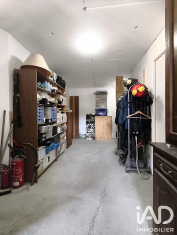 Maison à vendre 4 pièces 95 m² Cunac
