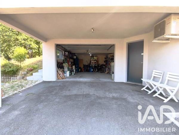 Maison à vendre 4 pièces 95 m² Cunac