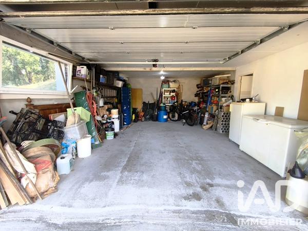 Maison à vendre 4 pièces 95 m² Cunac