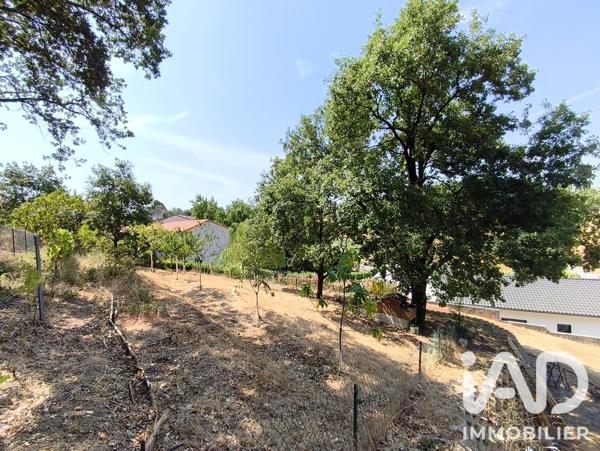 Maison à vendre 4 pièces 95 m² Cunac