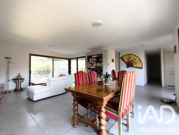 Maison à vendre 4 pièces 95 m² Cunac