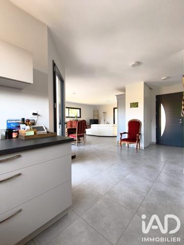 Maison à vendre 4 pièces 95 m² Cunac