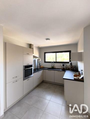 Maison à vendre 4 pièces 95 m² Cunac