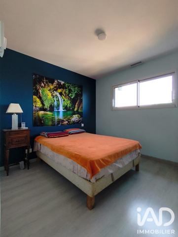 Maison à vendre 4 pièces 95 m² Cunac