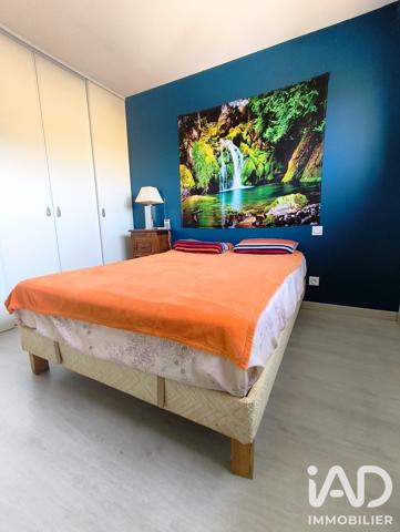 Maison à vendre 4 pièces 95 m² Cunac