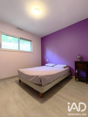 Maison à vendre 4 pièces 95 m² Cunac