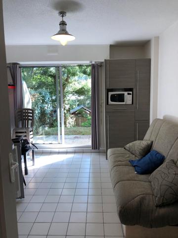 Location appartement Pornichet : 432 € - AJP Immobilier Pornichet