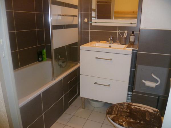 Location appartement Pornichet : 432 € - AJP Immobilier Pornichet