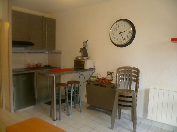 Location appartement Pornichet : 432 € - AJP Immobilier Pornichet