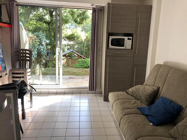 Location appartement Pornichet : 432 € - AJP Immobilier Pornichet