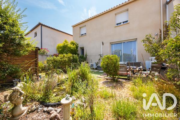 Maison à vendre 4 pièces 98 m² Latour-Bas-Elne